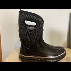 Bogs Classic Mid